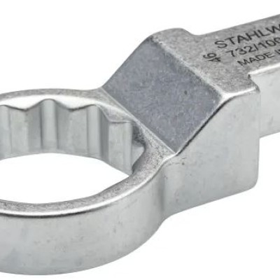 RING SHELL TOOLS - 732 100 SW27, STAHLWILLE