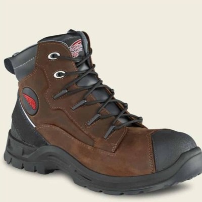 Red Wing 3228 Men's Petroking LT 6-Inch Boot