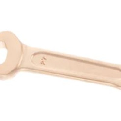 Facom Spanner Metric, 335mm Overall