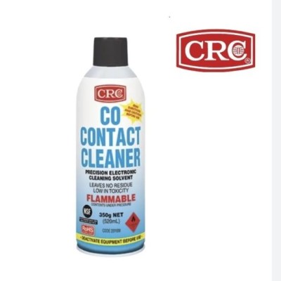 Spray Contact Cleaner Corc-2016
