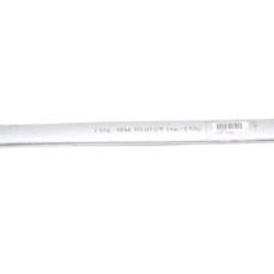 Proto Wrench Combination, 2''AF, O E, 12 Points Box, Steel Chrome, 28''L 1264