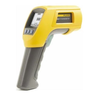 FLUKE 568 INFRARED CONTACT THERMOMETER