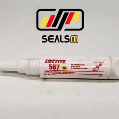 LOCTITE 567 THREAD SEALANT 50ml