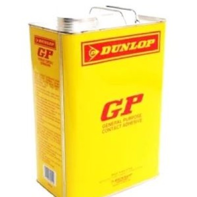 DUNLOP GENERAL PURPOSE CONTACT ADHESIVE