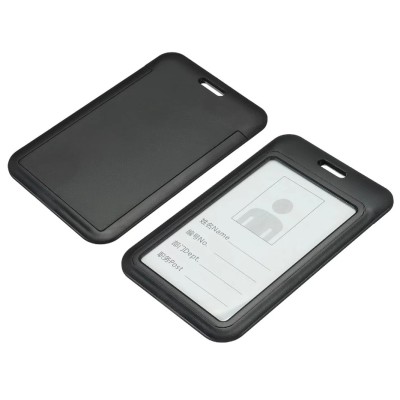 ID CARD HOLDER SLIDE