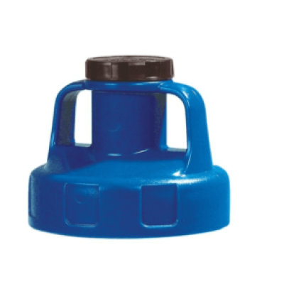 OilSafe Storage Box Lid, 121mm x 147.3mm x 147mm