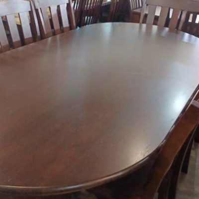 *6 Seater Dining Table