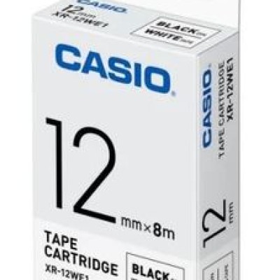 CASIO EZ-Label it Tape