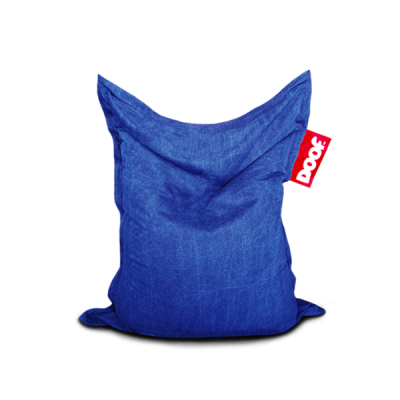 *Doof Roxxane Bean Bag  (L-55" X 70")