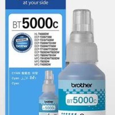 Brother Original BT5000C Ink