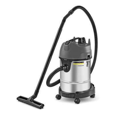 Vacuum, Karcher TWD 30 Industrial