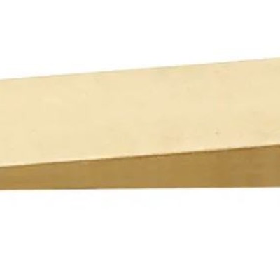 *Bahco Aluminium Bronze Wedge, Non Sparking