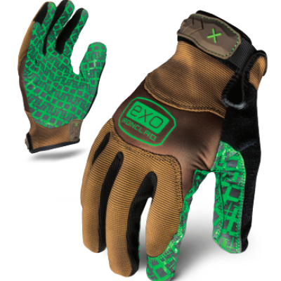 IRONCLAD EXO2-PGG Project Grip Glove (Size: S-2XL)