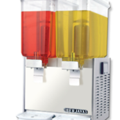*BERJAYA JUICE DISPENSER (JD 218 JET25) - Pink
