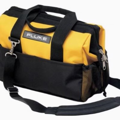 FLUKE Fluke multimeter instrument package C550