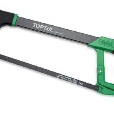 TOPTUL Heavy Duty Hacksaw