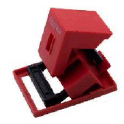 *SAFETYWARE Clamp On Breaker - LTE202