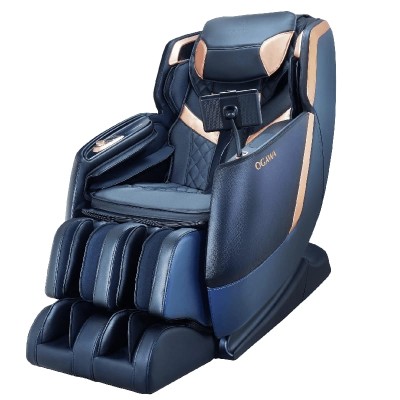OGAWA V-Accento Massager Chair (PART 3)