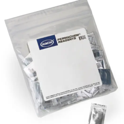 HACH 183699  Phenol 2 Reagent Powder Pillows, pk 100