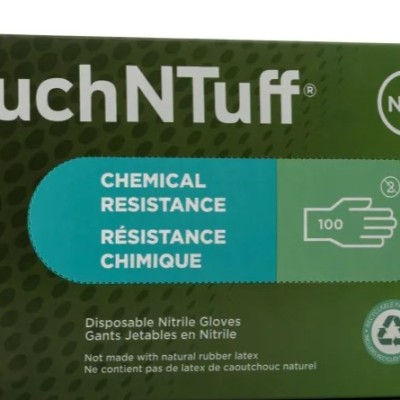 Ansell, 100 per Pack 92-600