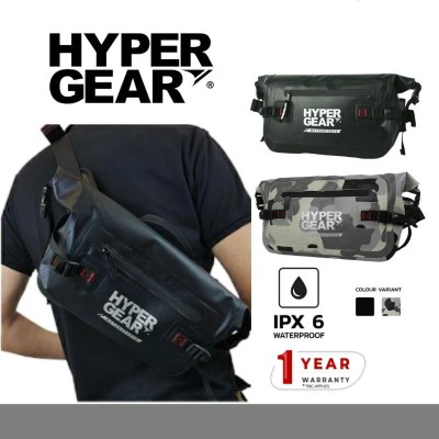 *#Hypergear Waist Pouchbag L V2