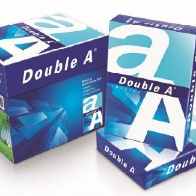 A4 PAPER 80GSM DOUBLE A 500'S (5 RIM   BOX), C