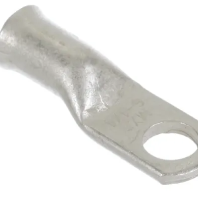 M6 X 120MM2 CABLE LUG
