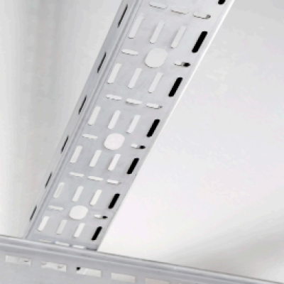 OGLAEND Cable Tray SPB-RF 40-100, 1371752, 3M per length