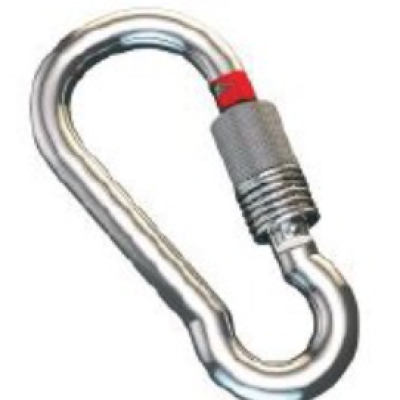 Dropsafe Carabiner P N S028005152001