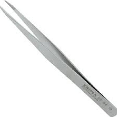 KnipexUNIVERSAL TWEEZERS STAINLESS STEEL