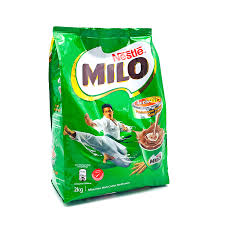 Milo 2kg