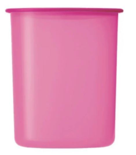 Tupperware One Touch Canister Small 2L