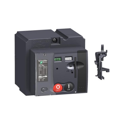 MOTOR MECHANISM MODULE,LV431541,TELEMEC