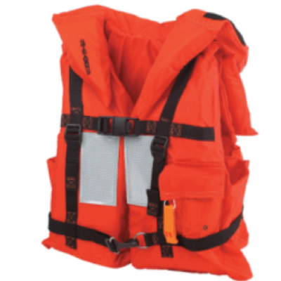 STEARNS 6000 LIFE JACKET