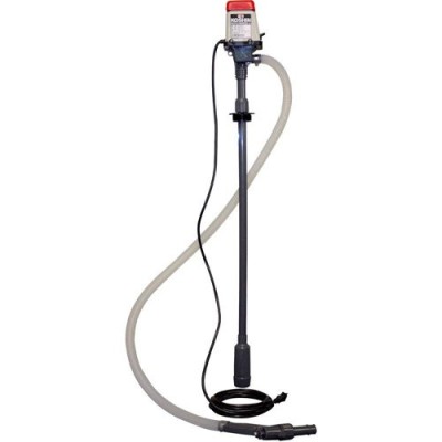 *Koshin FP-25 Oil Pump Electric Fill Pump