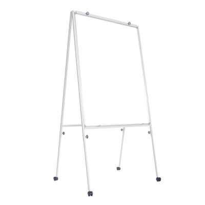 *White Magnetic Flipchart [2'x3']