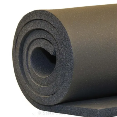 *INSULATION FOAM ROLL T3 8" X W4' X L30'
