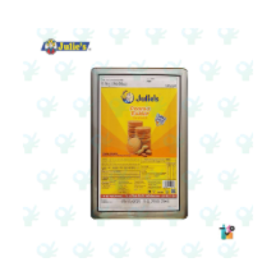 Julies Peanut Butter 5kg