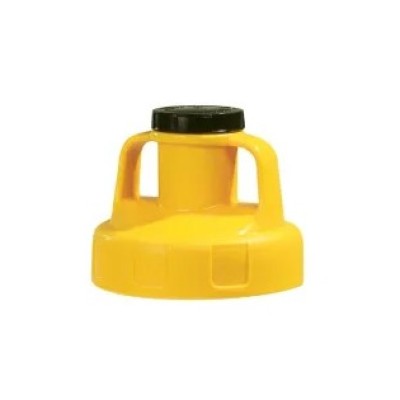 OilSafe Storage Box Lid, 121mm x 147.3mm x 147mm