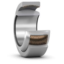 SKF GE 30 C Radial Spherical Plain Bearings