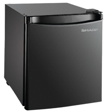 SHARP SJM60MK 60L MINI BAR FRIDGE