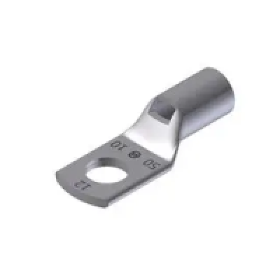 Burndy YAV25M6, Compression Terminal, 25mm2, M6