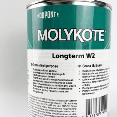 Molykote Longterm W2 1Kg