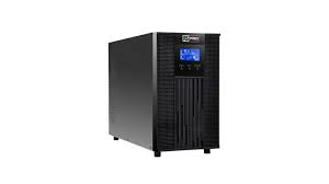 RS PRO 110 → 300V ac Input Stand Alone Uninterruptible Power Supply, 3000VA (2.4kW) Part No: 235-5102