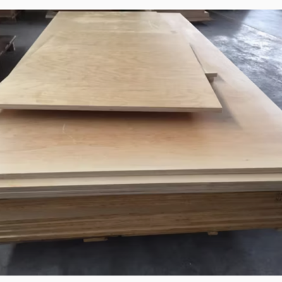 4' X 6' WBP 5.2MM THK WBP WATERPROOF PLYWOOD