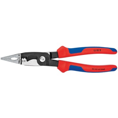 KnipexElectrical Installation Pliers, 200mm