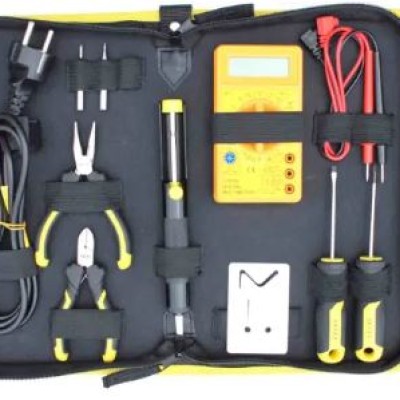 Soldering Iron Kit - 18w