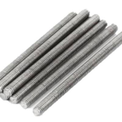 M4 Threaded Screw Rod Bar