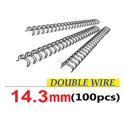 Binding Wire -O 14.3mm 34 Loops