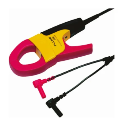 *FLUKE Current Clamp, 32mm Maximum Conductor Size, 1.5m Cable - i400 Series - FLUKE i400